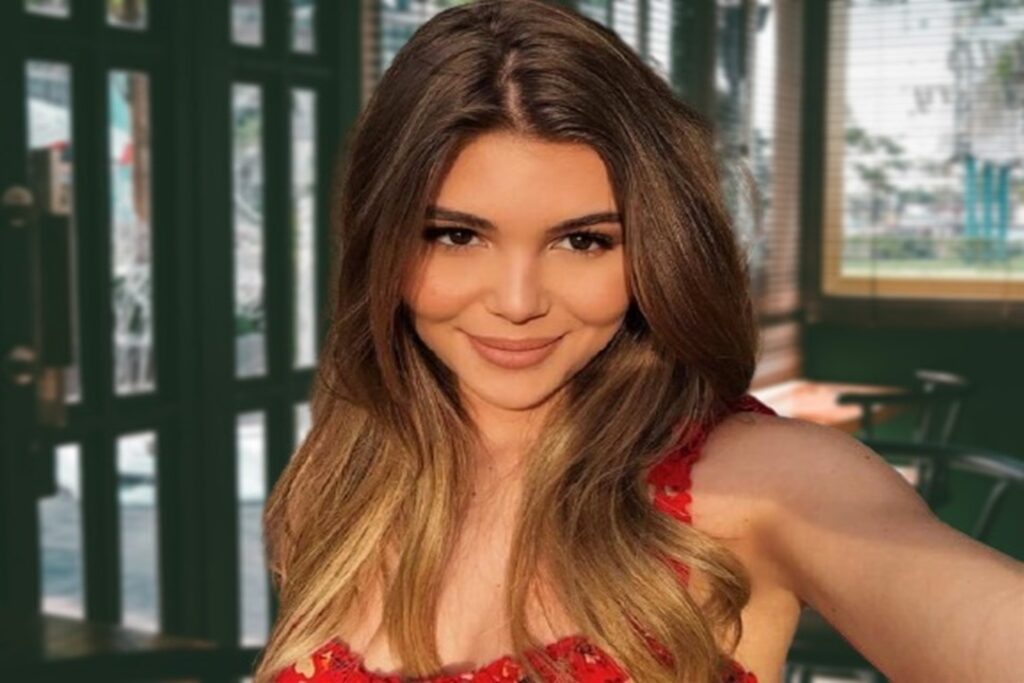 Behind the Glamour: Olivia Jade Giannulli Net Worth and Entrepreneurial Ventures