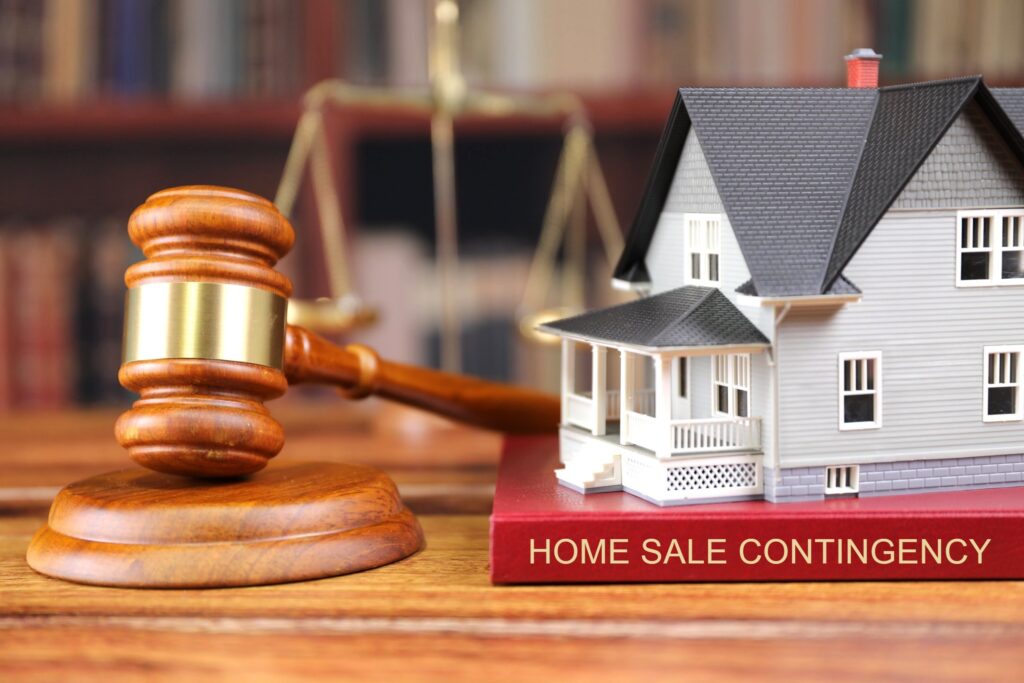 A Quick Guide to Property Conveyancing for Homebuyers  