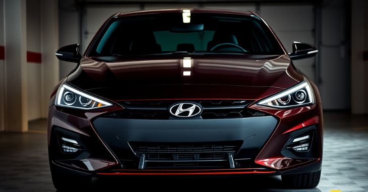 the 2021 Elantra N Line’s Specs, Reliability and Features