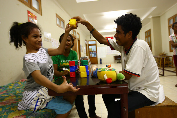 Lawyers for Cerebral Palsy: Seeking Justice for Your Child