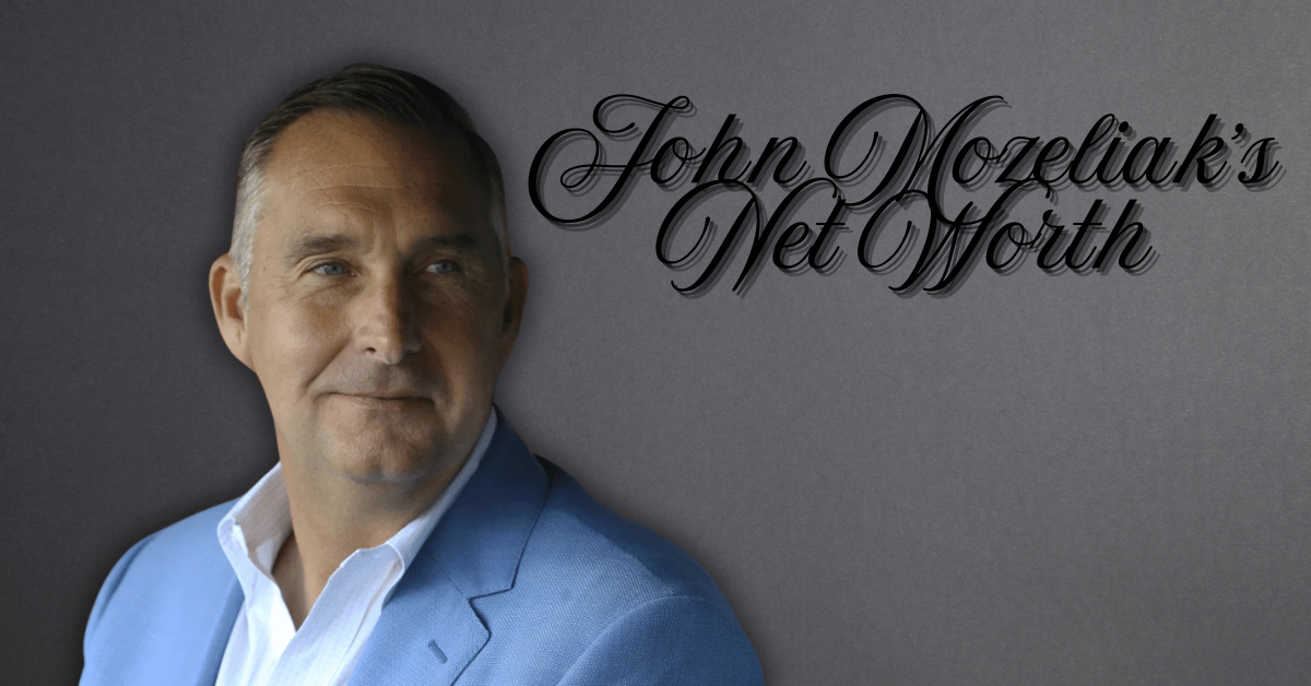 John Mozeliak’s Net Worth: A Complete Guide About His Executive Baseball Career, Family, Lifestyle, Attributes, Success, and More Info