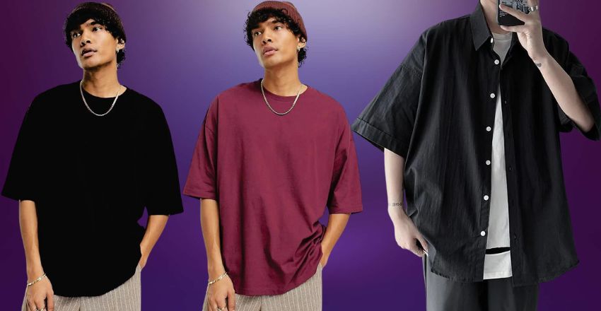 Baggy Style Shirts: The Ultimate Fusion of All-Day Comfort, Effortless Style, and Contemporary Fashion Trends
