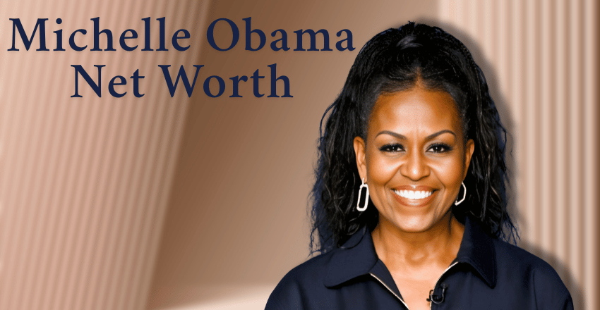 Michelle Obama Net Worth: A Comprehensive Look at Her Early Life, Career, Legacy, Age, Notable Work, Awards, Personal Life, and More Info