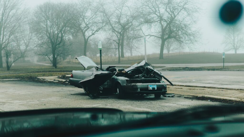 What Evidence Do Car Accident Lawyers Need to Build a Strong Case?