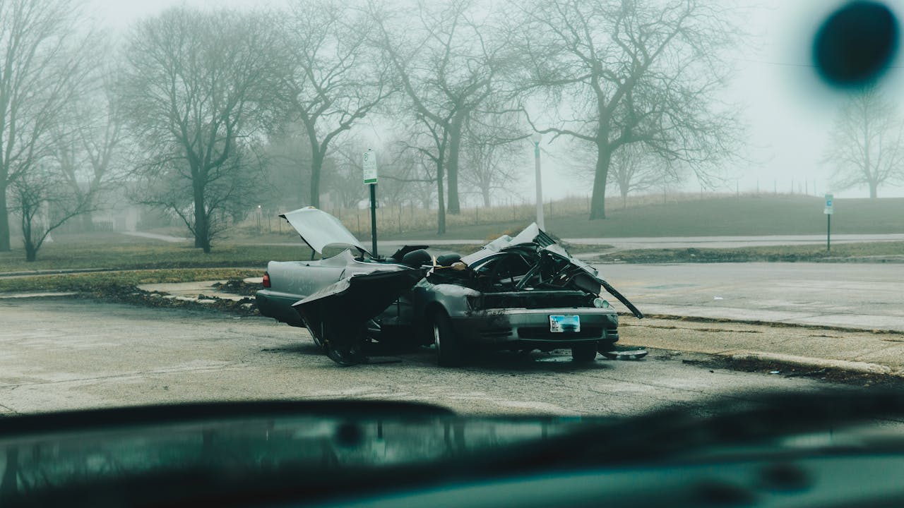 What Evidence Do Car Accident Lawyers Need to Build a Strong Case?
