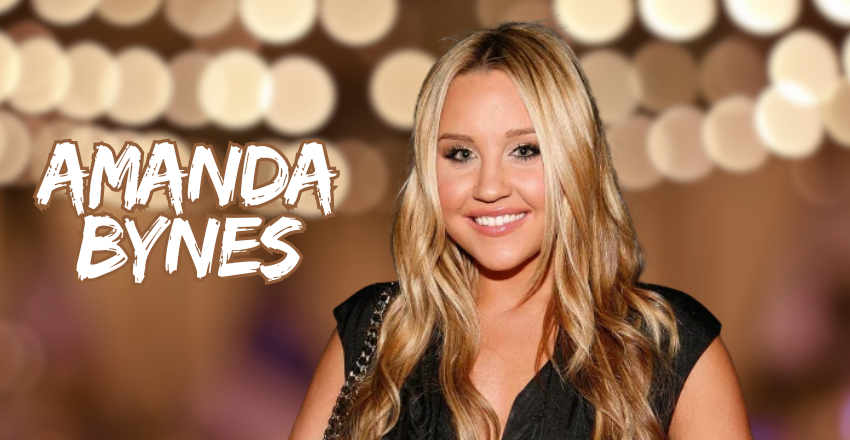 Amanda Bynes: A Journey from Child Star to Personal Comeback