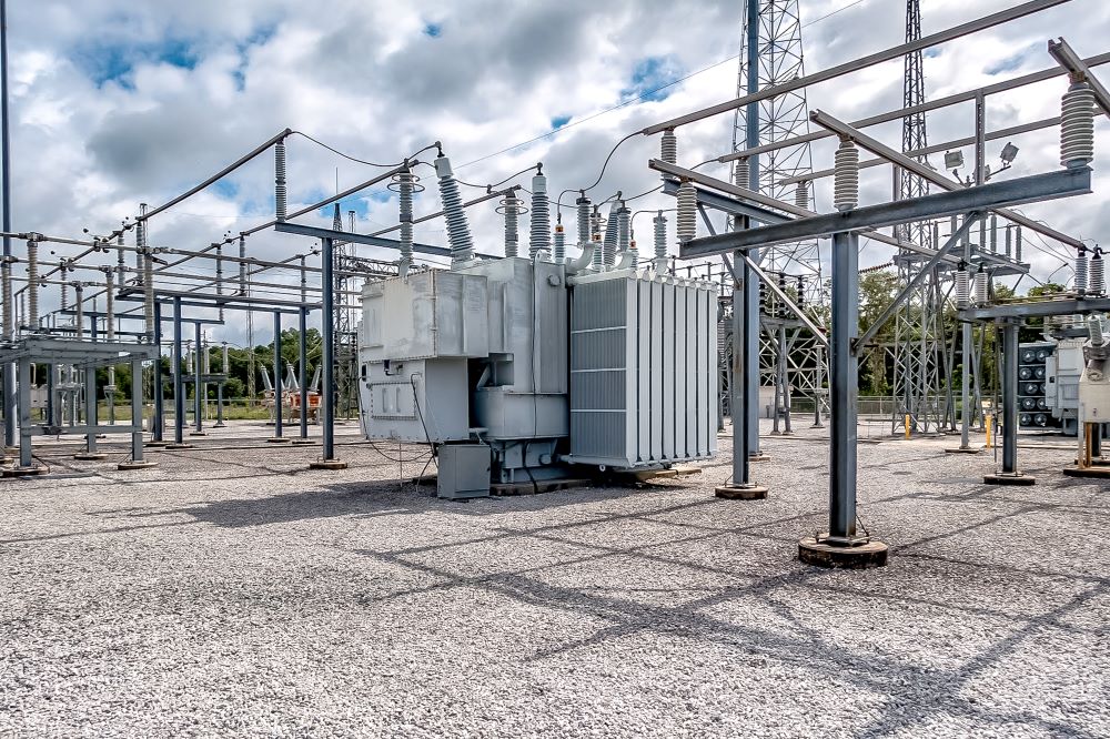 Power Substation Essentials: How to Ensure Reliable and Efficient Performance