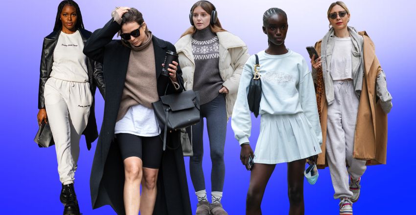 Athleisure Outfits: Elevate Your Wardrobe with Sophisticated, Versatile Style for Seamless Transition Between Active and Everyday Wear