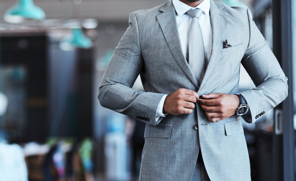 The Best Fabrics for Tailored Suits: What to Ask Your Suit Tailor