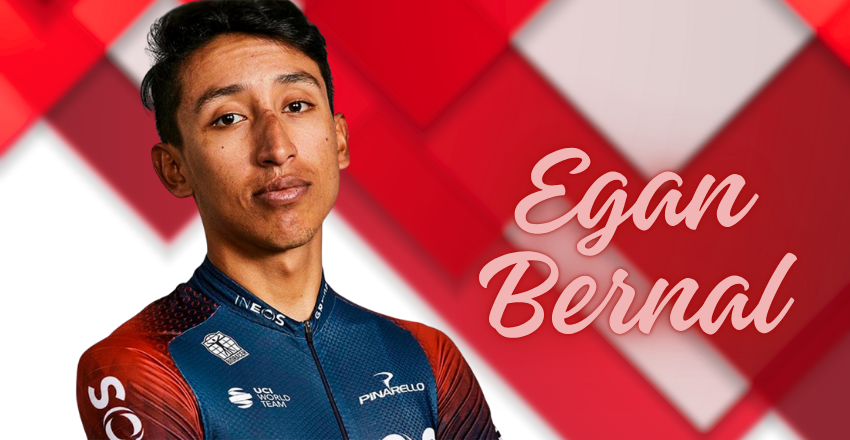 Egan Bernal: The Rise of a Cycling Prodigy