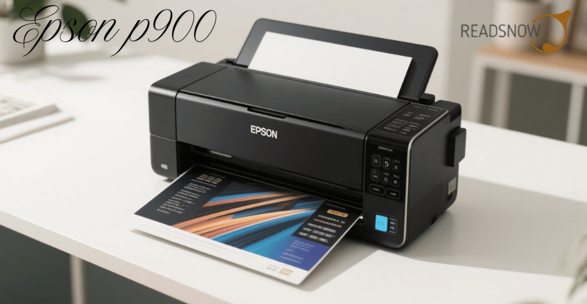 Epson p900: Unmatched Color Accuracy, Advanced Black & White Capabilities, and Fine Art Versatility