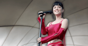 Maria Zardoya’s Age: The Guide to Her Soulful Music Vibes