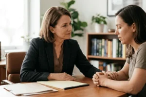 Domestic Violence Lawyer