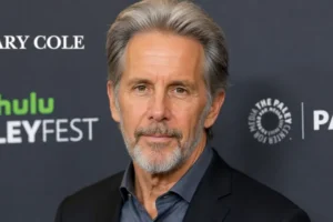 Gary Cole