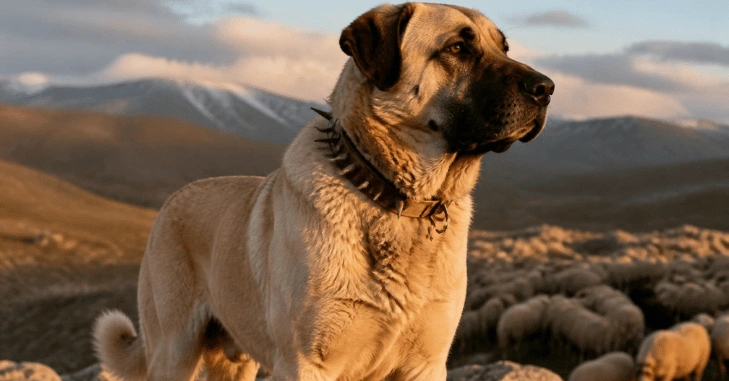Is the Kangal Bite Force Really 743 PSI?