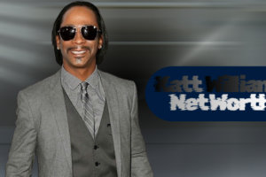 Katt Williams Net Worth
