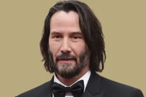 Keanu Reeves Net Worth