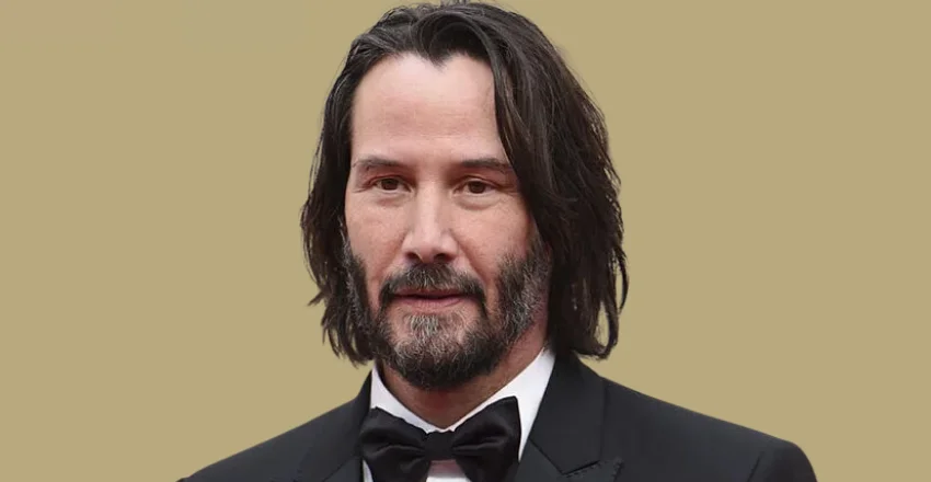 Keanu Reeves’ Net Worth in 2026: How The Matrix and John Wick Built His Fortune