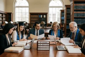 Law Degree Abbreviations
