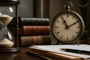 Statute of Limitations