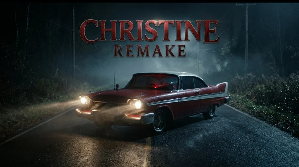 Christine Remake: What We Know About Bryan Fuller’s Stephen King Adaptation, Cast, Plot, and Release Date