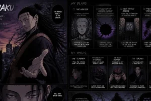 Kenjaku