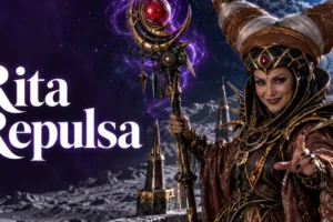 Rita Repulsa