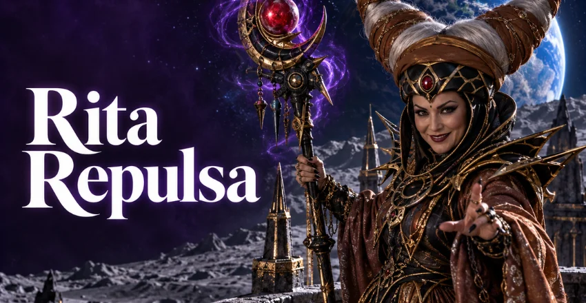 Rita Repulsa