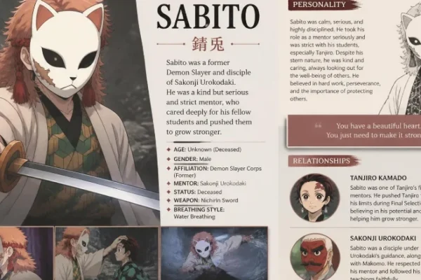 Sabito